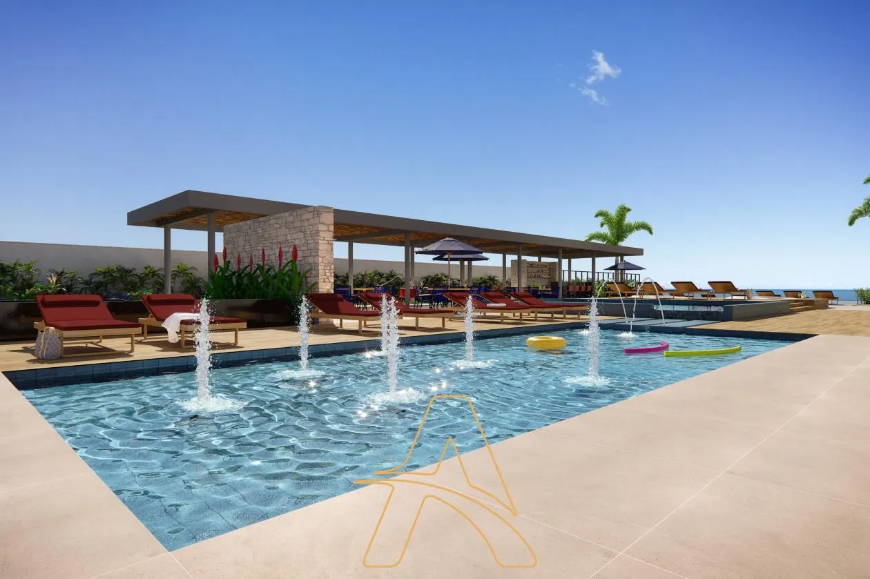 Viva de frente para o mar na Praia do Tabuleiro - Barra Velha — foto 5