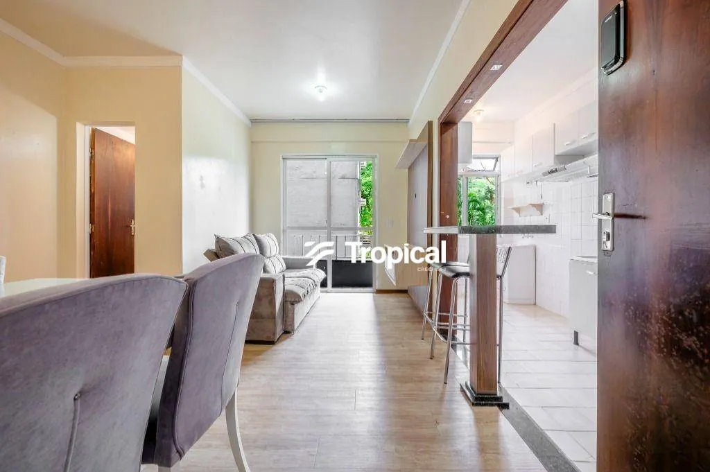 Apartamento com 2 dormitórios à venda, 53 m por R$ 300.000,00 - Nova Esperança - Blumenau/SC — foto 2