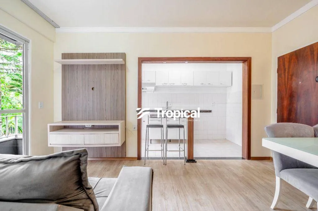 Apartamento com 2 dormitórios à venda, 53 m por R$ 300.000,00 - Nova Esperança - Blumenau/SC — foto 4