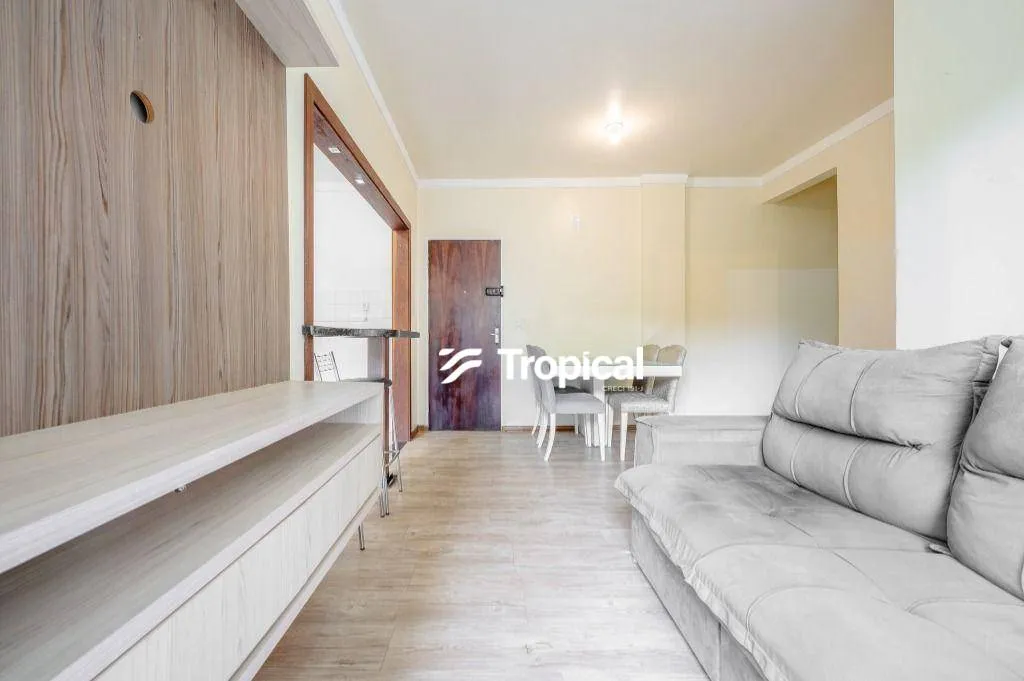 Apartamento com 2 dormitórios à venda, 53 m por R$ 300.000,00 - Nova Esperança - Blumenau/SC — foto 5