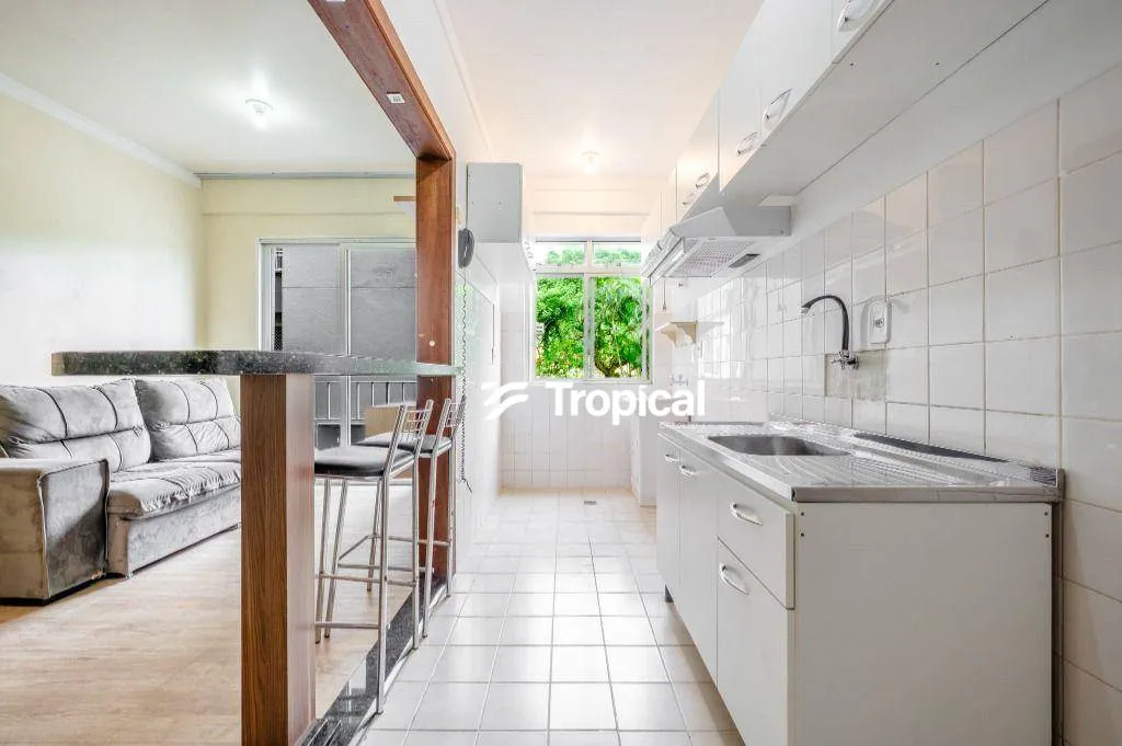 Apartamento com 2 dormitórios à venda, 53 m por R$ 300.000,00 - Nova Esperança - Blumenau/SC — foto 7