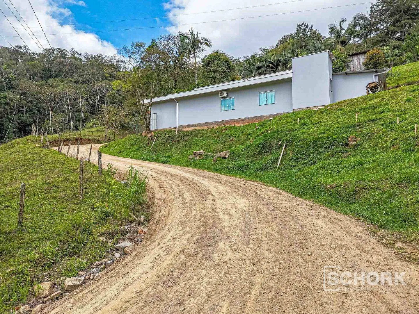 Casa com 3 dormitórios à venda, 120 m por R$ 445.000,00 - Vila Itoupava - Blumenau/SC - foto 1