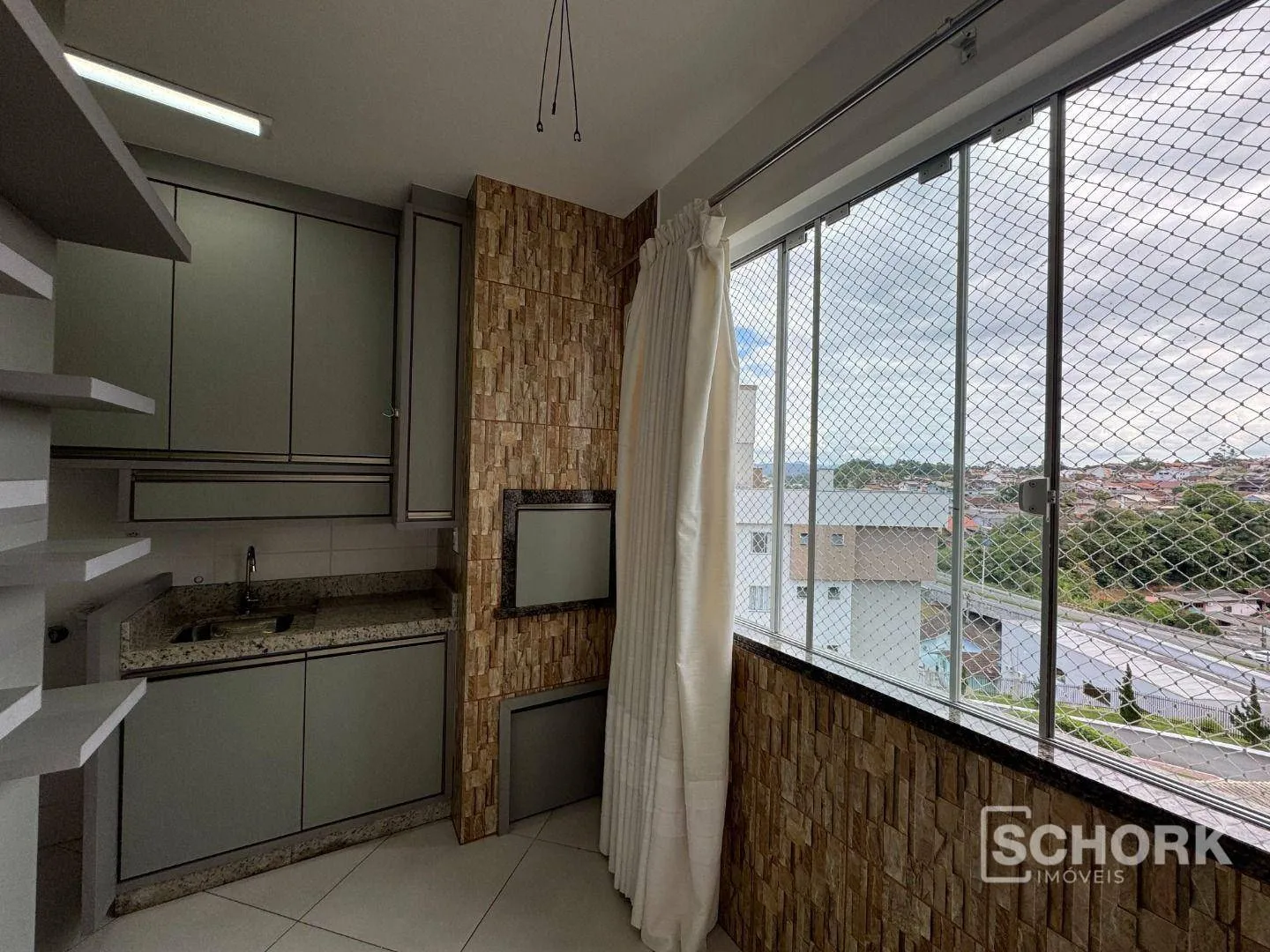 Apartamento com 2 dormitórios à venda, 72 m por R$ 439.000,00 - Fortaleza - Blumenau/SC — foto 5