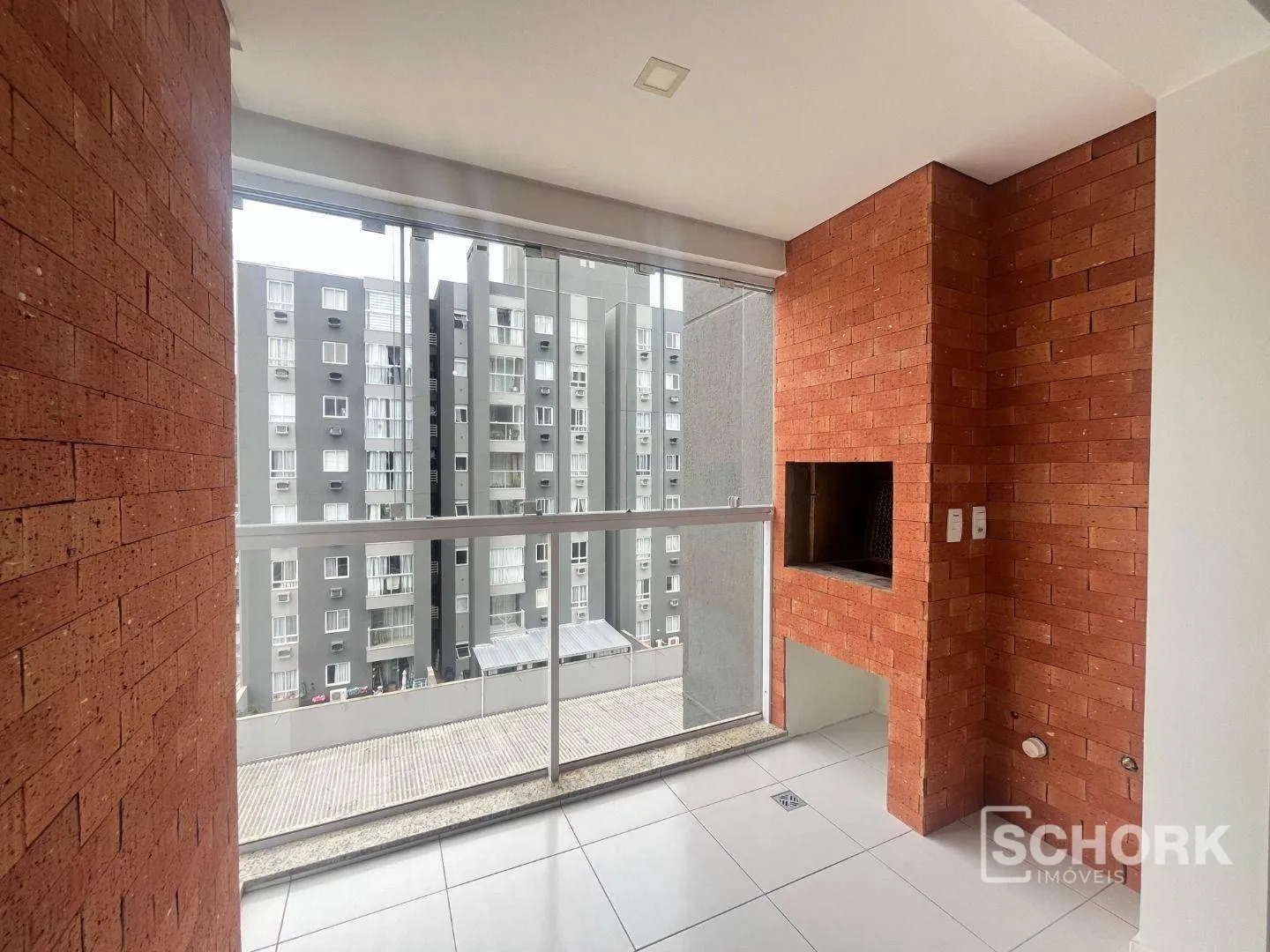 Apartamento com 3 dormitórios à venda, 94 m por R$ 550.000,00 - Água Verde - Blumenau/SC - foto 1