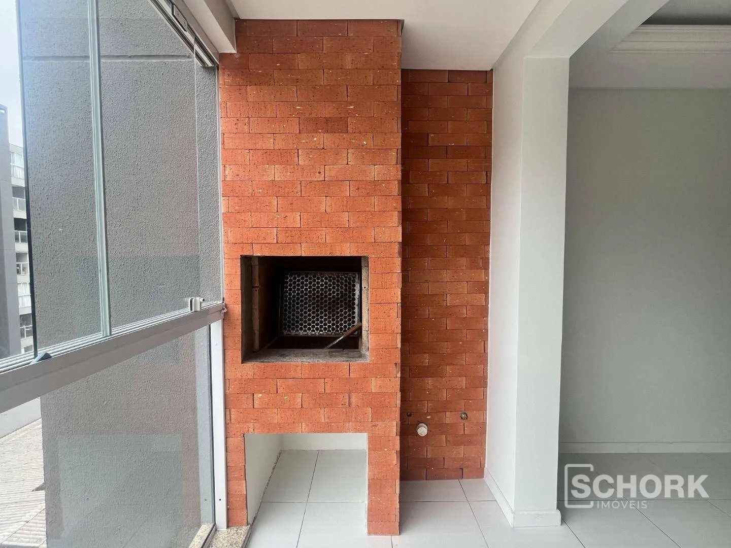 Apartamento com 3 dormitórios à venda, 94 m por R$ 550.000,00 - Água Verde - Blumenau/SC — foto 2
