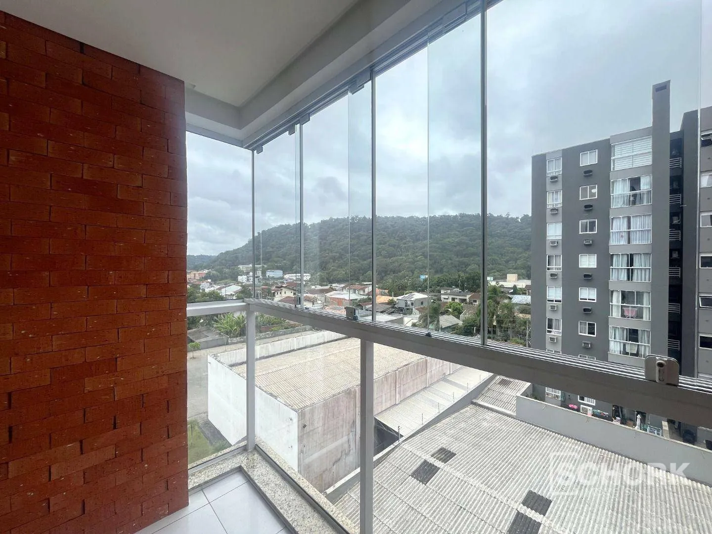Apartamento com 3 dormitórios à venda, 94 m por R$ 550.000,00 - Água Verde - Blumenau/SC — foto 3