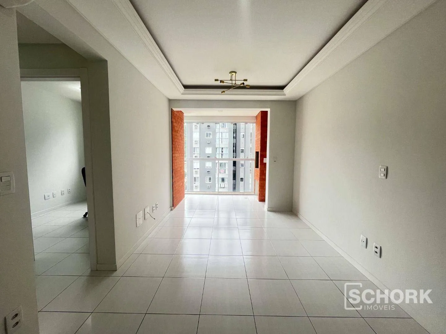 Apartamento com 3 dormitórios à venda, 94 m por R$ 550.000,00 - Água Verde - Blumenau/SC — foto 4