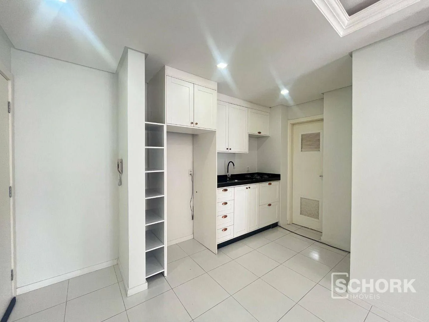 Apartamento com 3 dormitórios à venda, 94 m por R$ 550.000,00 - Água Verde - Blumenau/SC — foto 5