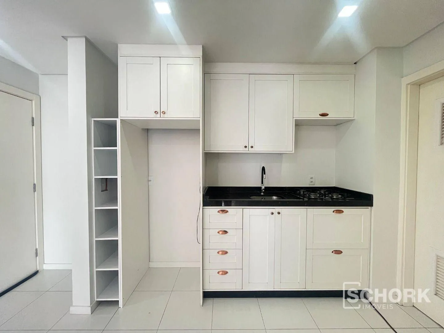 Apartamento com 3 dormitórios à venda, 94 m por R$ 550.000,00 - Água Verde - Blumenau/SC — foto 6