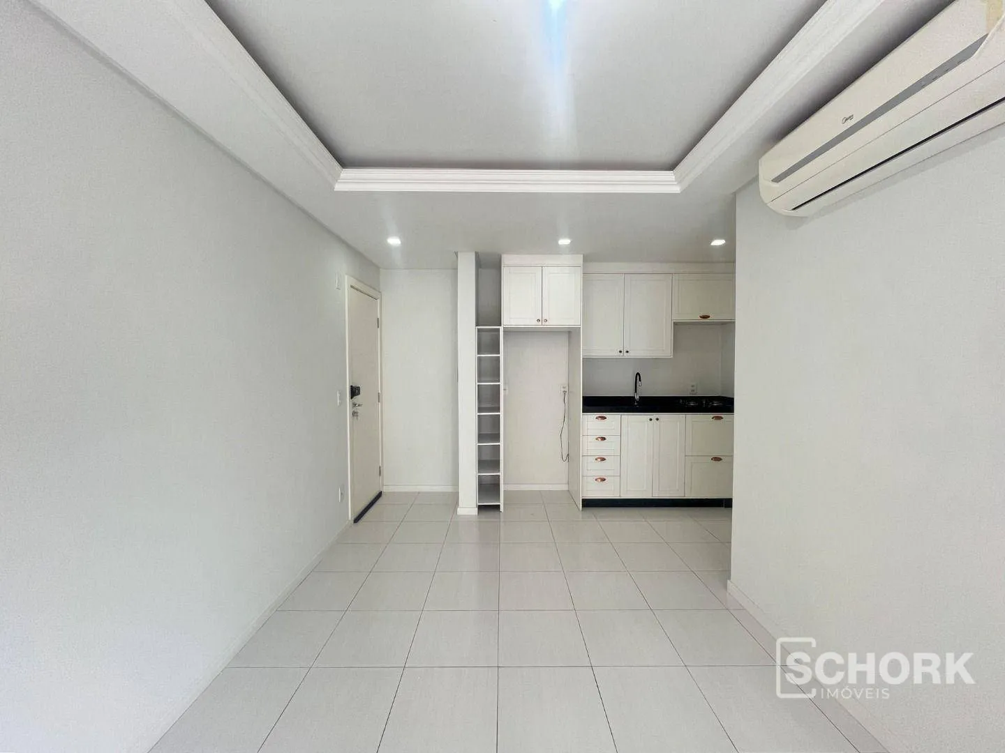 Apartamento com 3 dormitórios à venda, 94 m por R$ 550.000,00 - Água Verde - Blumenau/SC — foto 7