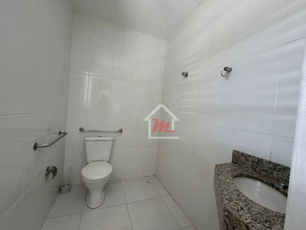 Sala para alugar, 58 m por R$ 1.850/mês - Velha Central - Blumenau/SC — foto 5
