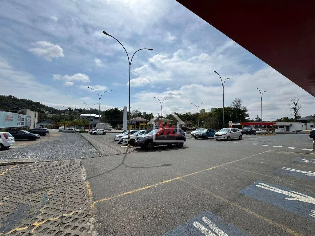 Sala para alugar, 58 m por R$ 1.850/mês - Velha Central - Blumenau/SC — foto 6