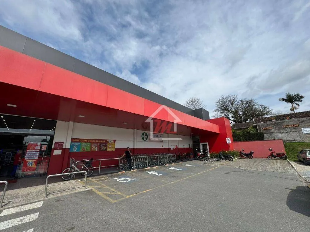 Sala para alugar, 78 m por R$ 2.500,00/mês - Velha Central - Blumenau/SC - foto 1