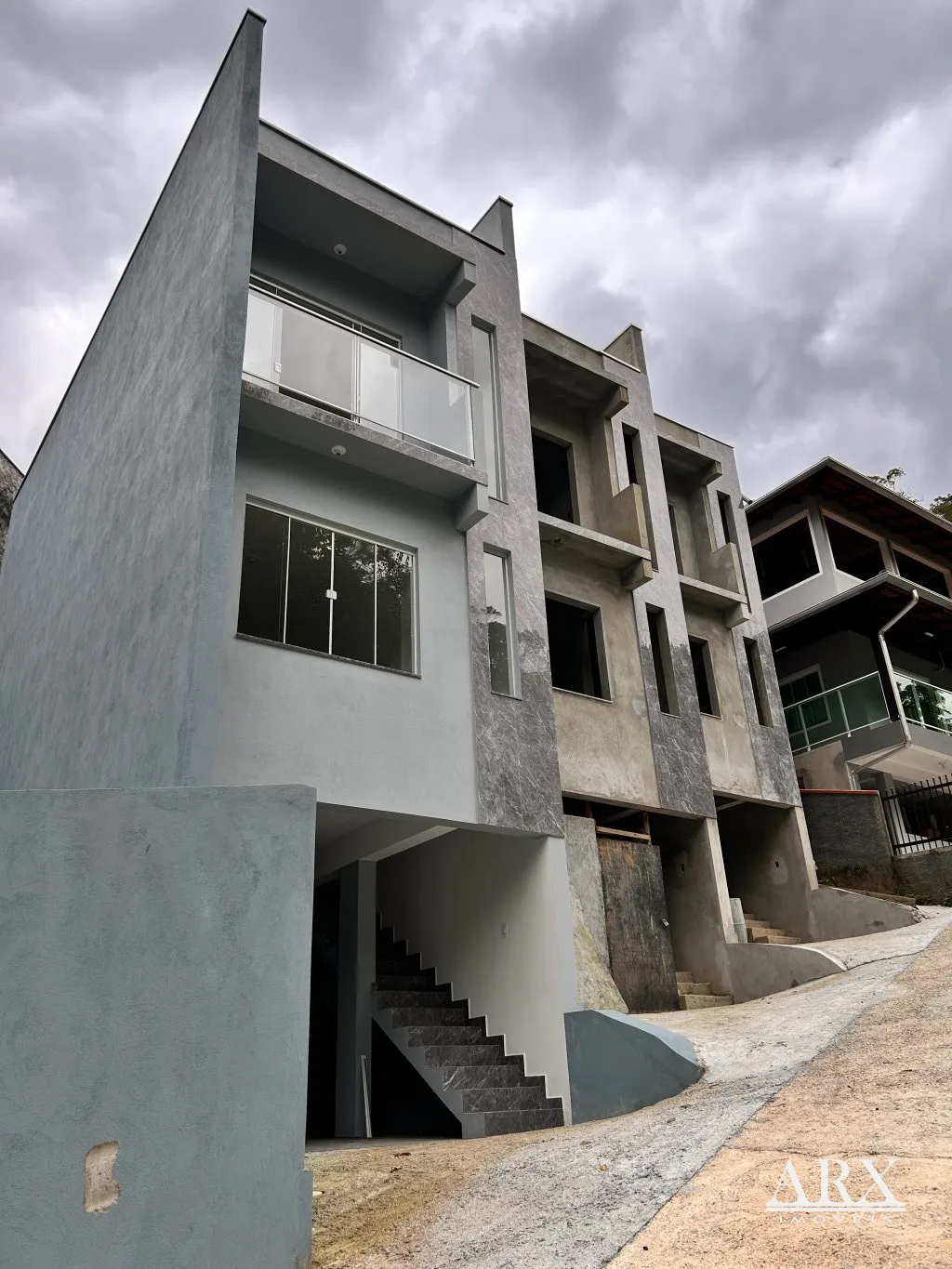 Sobrado a venda no bairro Garcia — foto 3
