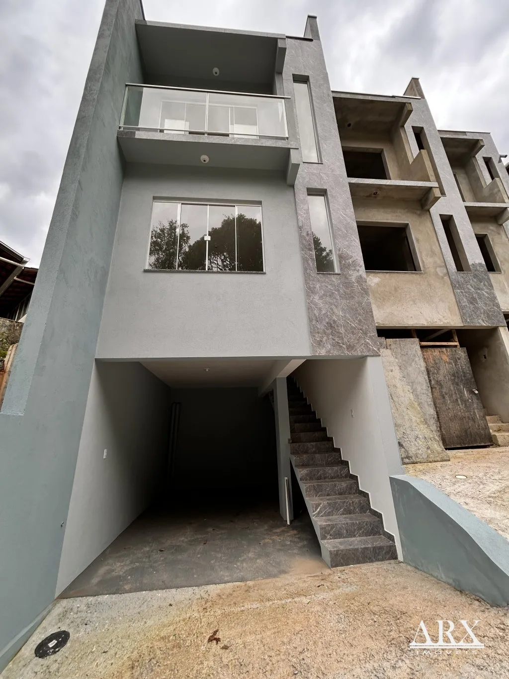 Sobrado a venda no bairro Garcia — foto 4