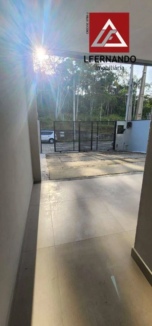 Sobrado com 3 dormitórios à venda, 102 m por R$ 690.000,00 - Itacolomi - Balneário Piçarras/SC — foto 2
