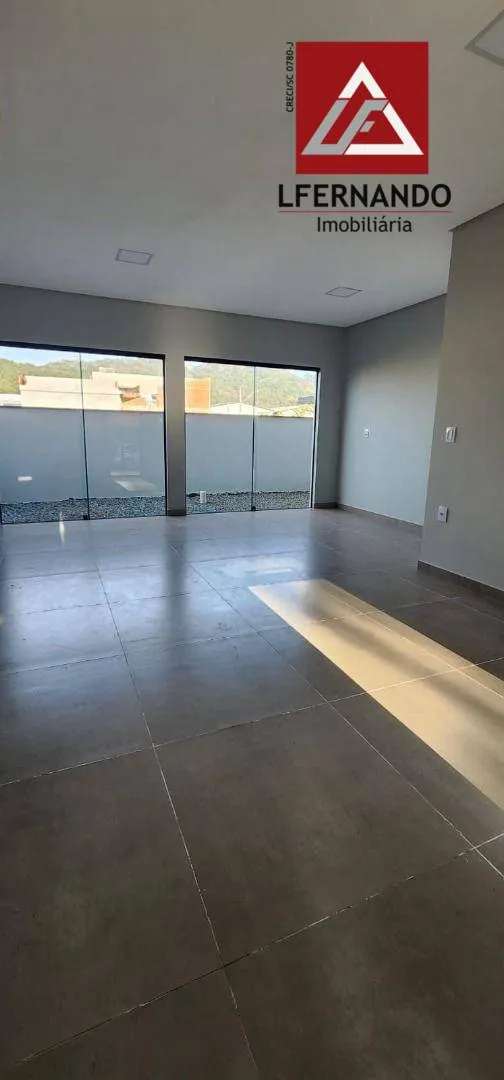 Sobrado com 3 dormitórios à venda, 102 m por R$ 690.000,00 - Itacolomi - Balneário Piçarras/SC — foto 3