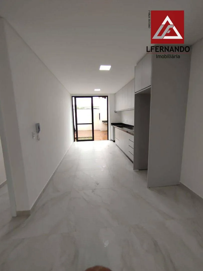 Sobrado com 3 dormitórios à venda, 91 m por R$ 699.000 - Barra do Saí - Itapoá/SC — foto 2
