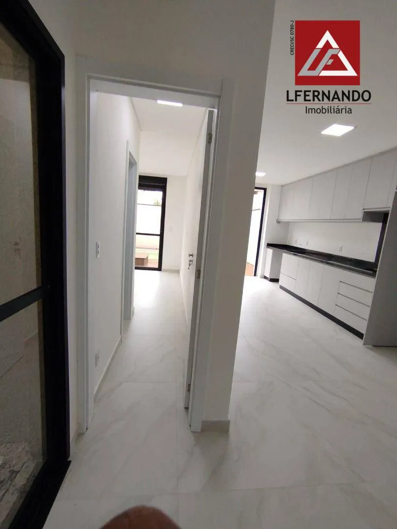 Sobrado com 3 dormitórios à venda, 91 m por R$ 699.000 - Barra do Saí - Itapoá/SC — foto 3
