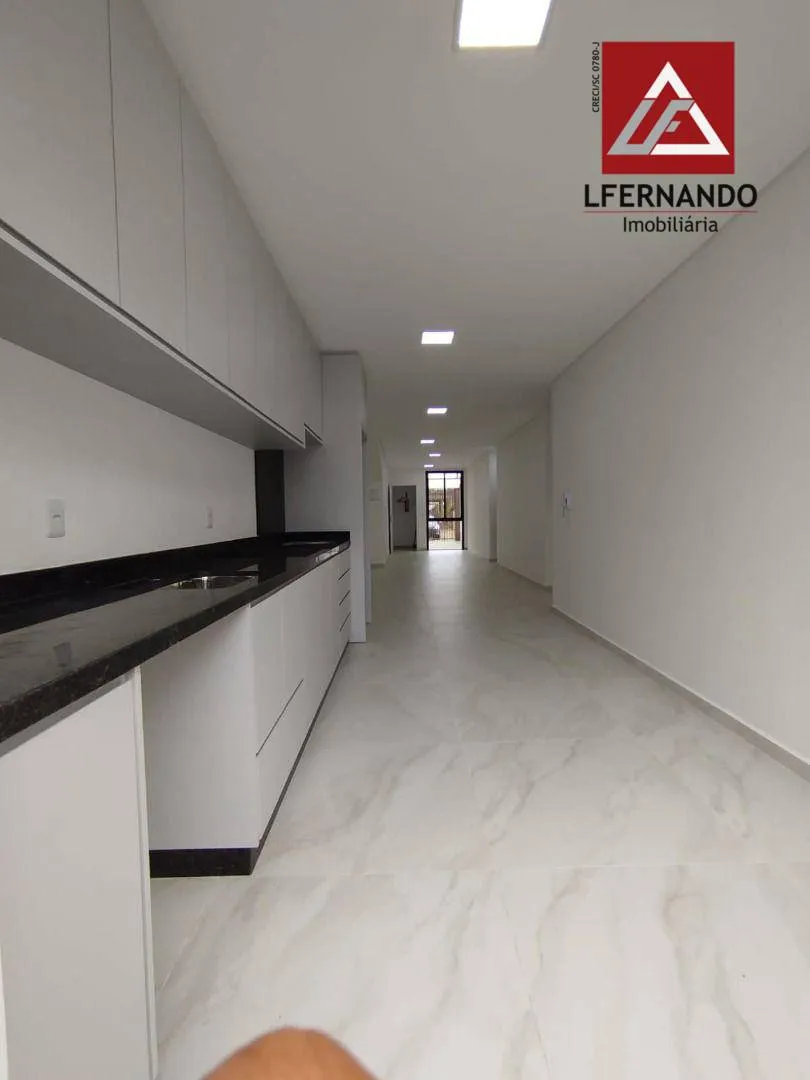 Sobrado com 3 dormitórios à venda, 91 m por R$ 699.000 - Barra do Saí - Itapoá/SC — foto 4