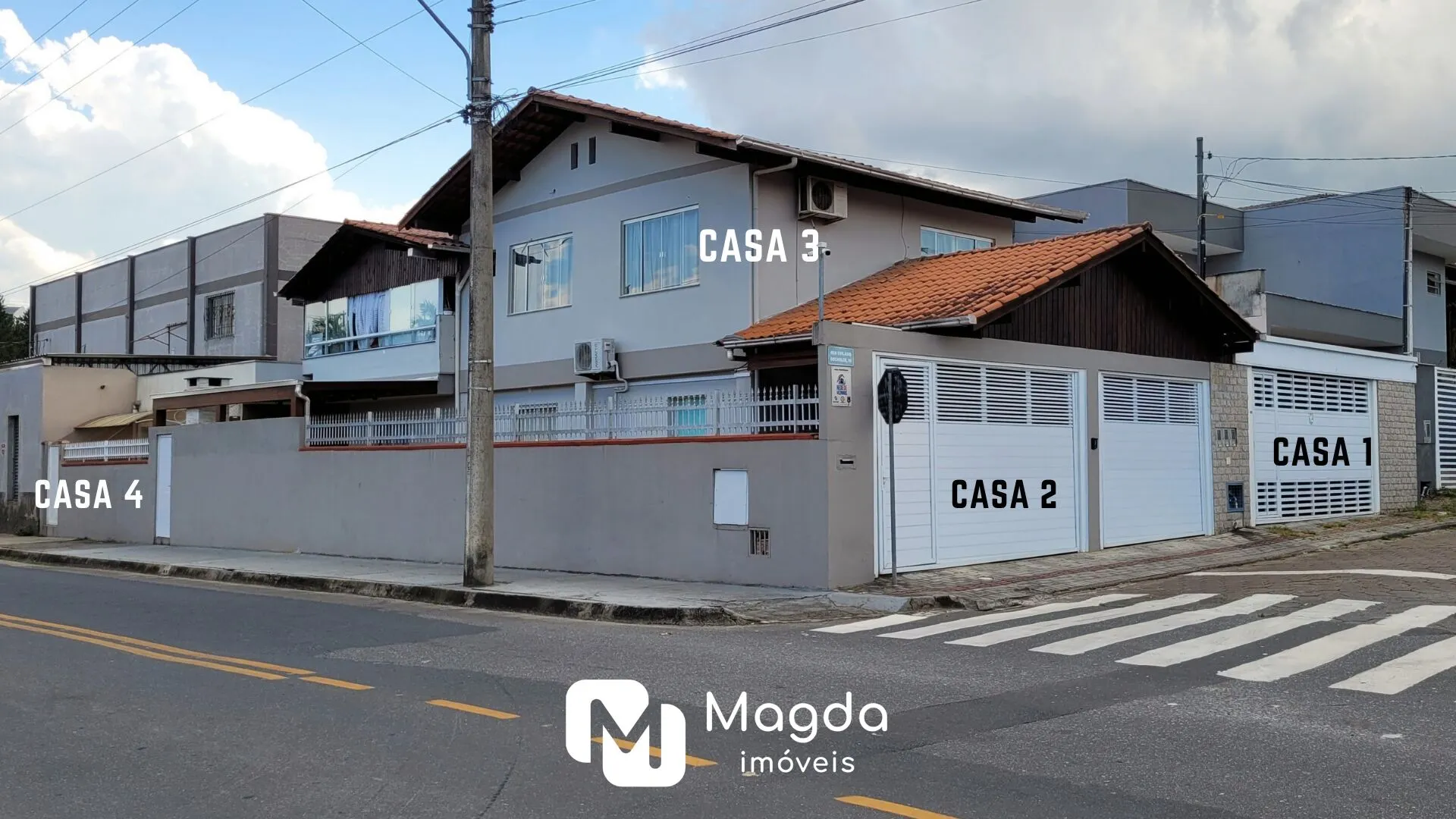 CASA À VENDA - OPORTUNIDADE IMPERDÍVEL - foto 1
