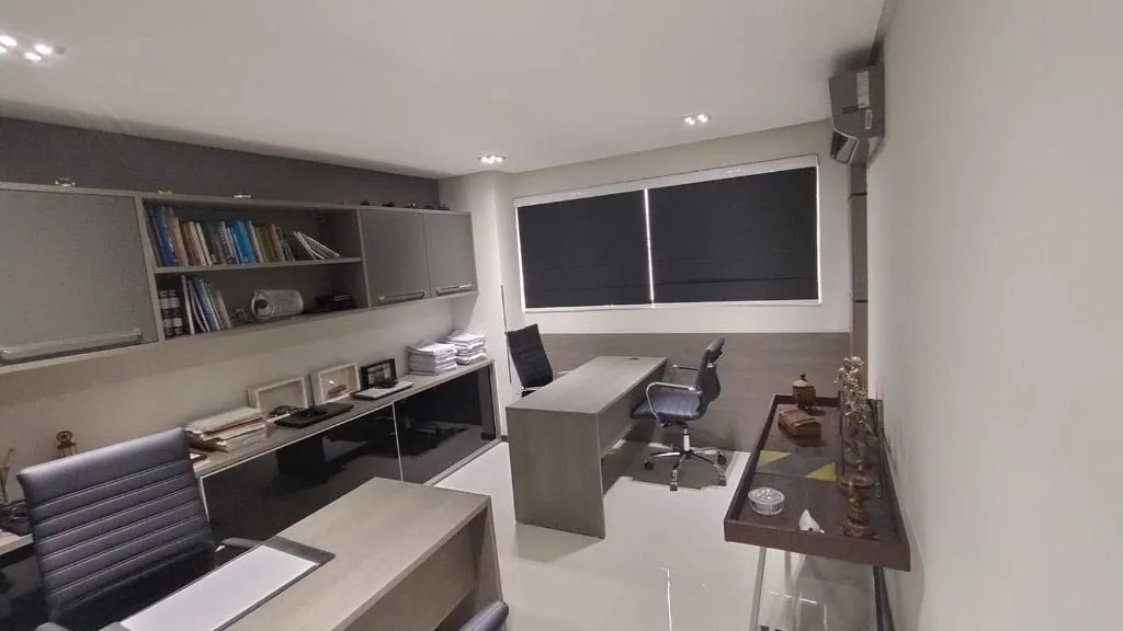 Duas salas mobiliadas para alugar, 87 m por R$ 4.500/mês - Velha - Blumenau/SC - foto 1