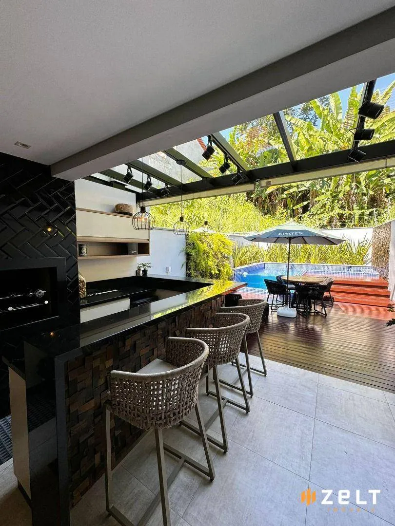Casa com 3 dormitórios à venda, 155 m por R$ 1.350.000,00 - Escola Agrícola - Blumenau/SC - foto 1