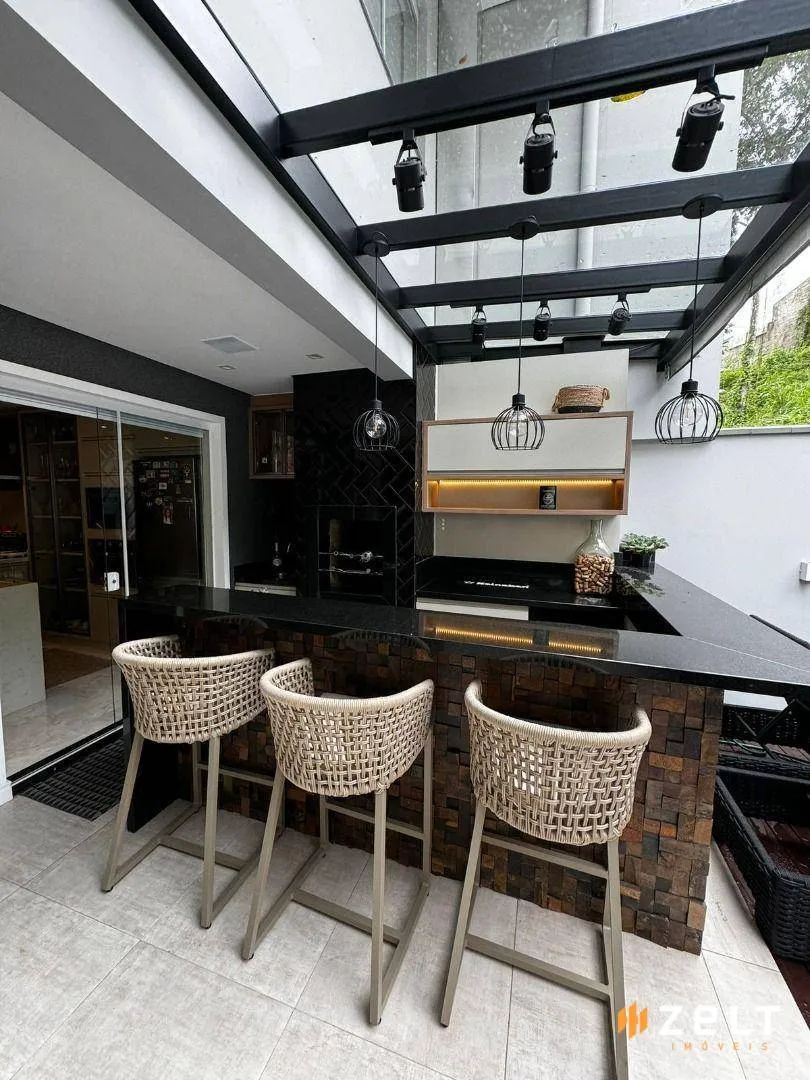 Casa com 3 dormitórios à venda, 155 m por R$ 1.350.000,00 - Escola Agrícola - Blumenau/SC — foto 2