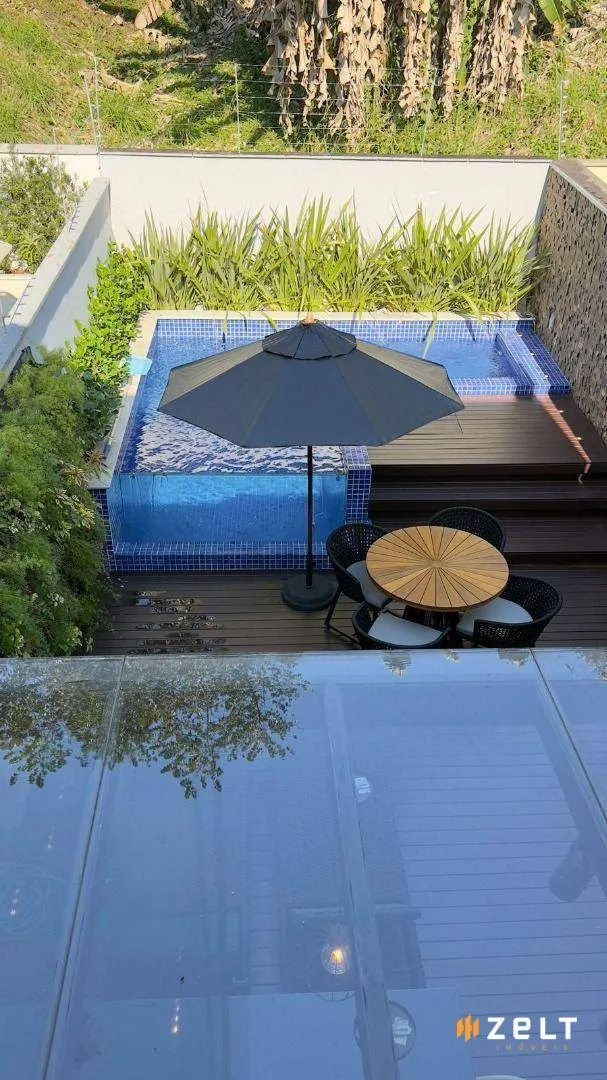 Casa com 3 dormitórios à venda, 155 m por R$ 1.350.000,00 - Escola Agrícola - Blumenau/SC — foto 3