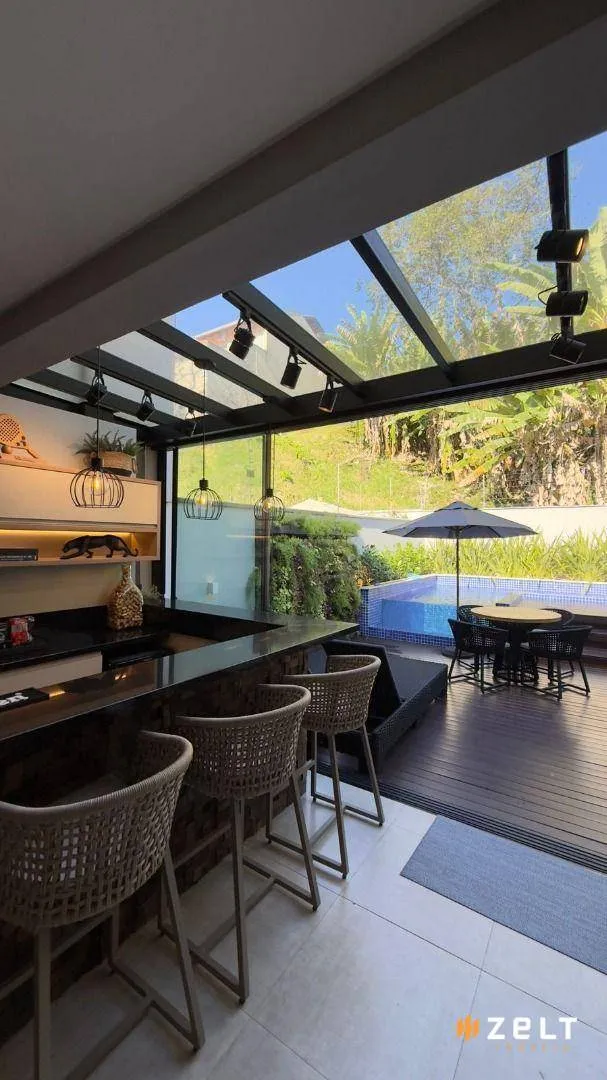 Casa com 3 dormitórios à venda, 155 m por R$ 1.350.000,00 - Escola Agrícola - Blumenau/SC — foto 4
