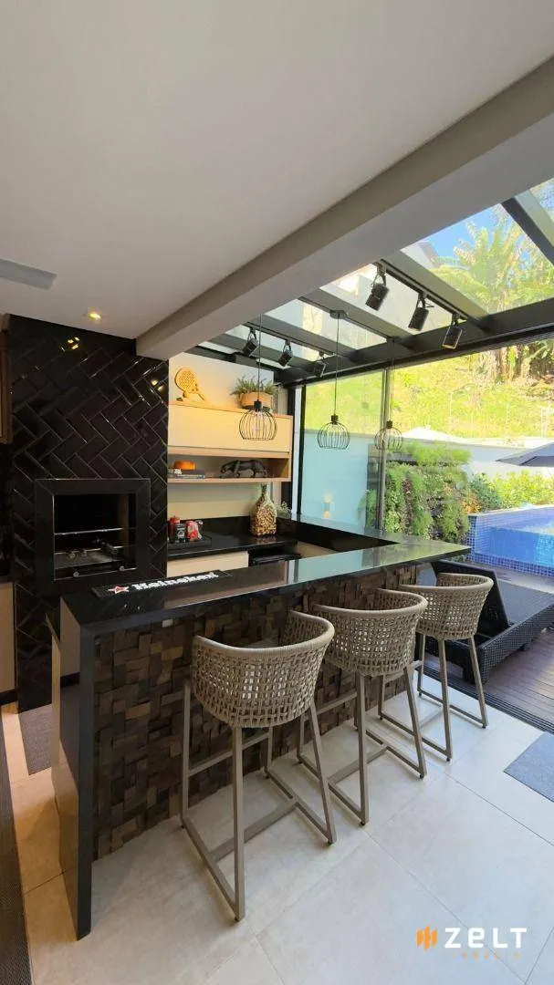 Casa com 3 dormitórios à venda, 155 m por R$ 1.350.000,00 - Escola Agrícola - Blumenau/SC — foto 5
