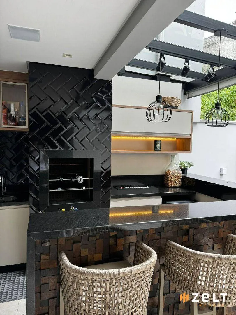 Casa com 3 dormitórios à venda, 155 m por R$ 1.350.000,00 - Escola Agrícola - Blumenau/SC — foto 6