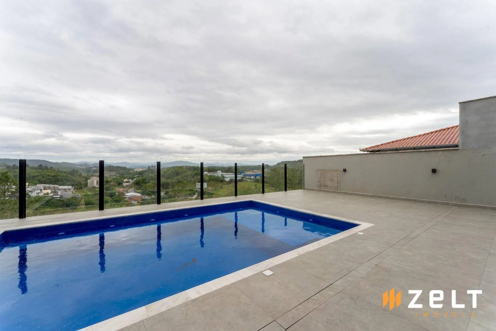 Casa com 4 dormitórios à venda, 164 m por R$ 1.590.000,00 - Fortaleza - Blumenau/SC — foto 2