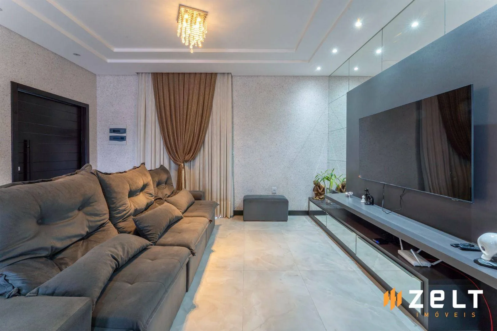 Casa com 4 dormitórios à venda, 164 m por R$ 1.590.000,00 - Fortaleza - Blumenau/SC — foto 7