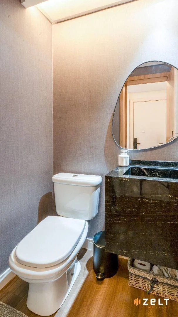Apartamento com 2 dormitórios à venda, 165 m por R$ 850.000,00 - Itoupava Seca - Blumenau/SC — foto 4