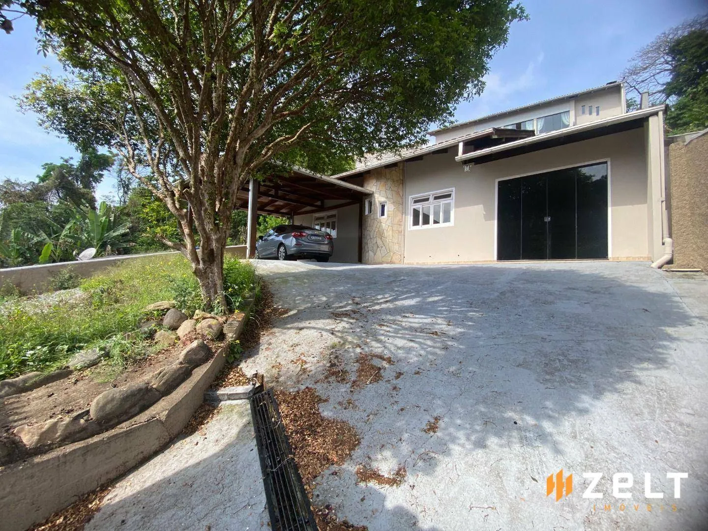 Casa à venda, 148 m por R$ 530.000,00 - Boa Vista - Blumenau/SC - foto 1