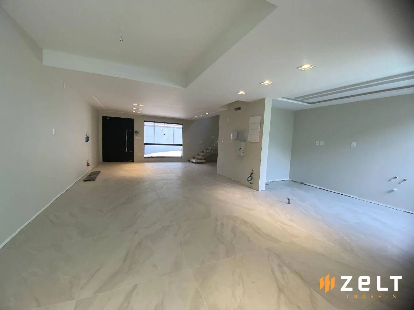 Casa com 4 dormitórios à venda, 295 m por R$ 1.550.000,00 - Boa Vista - Blumenau/SC — foto 4
