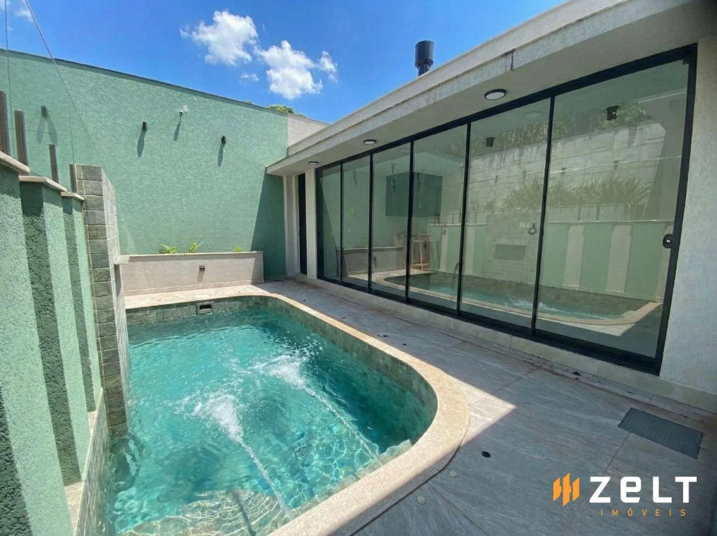 Casa com 4 dormitórios à venda, 295 m por R$ 1.550.000,00 - Boa Vista - Blumenau/SC - foto 1