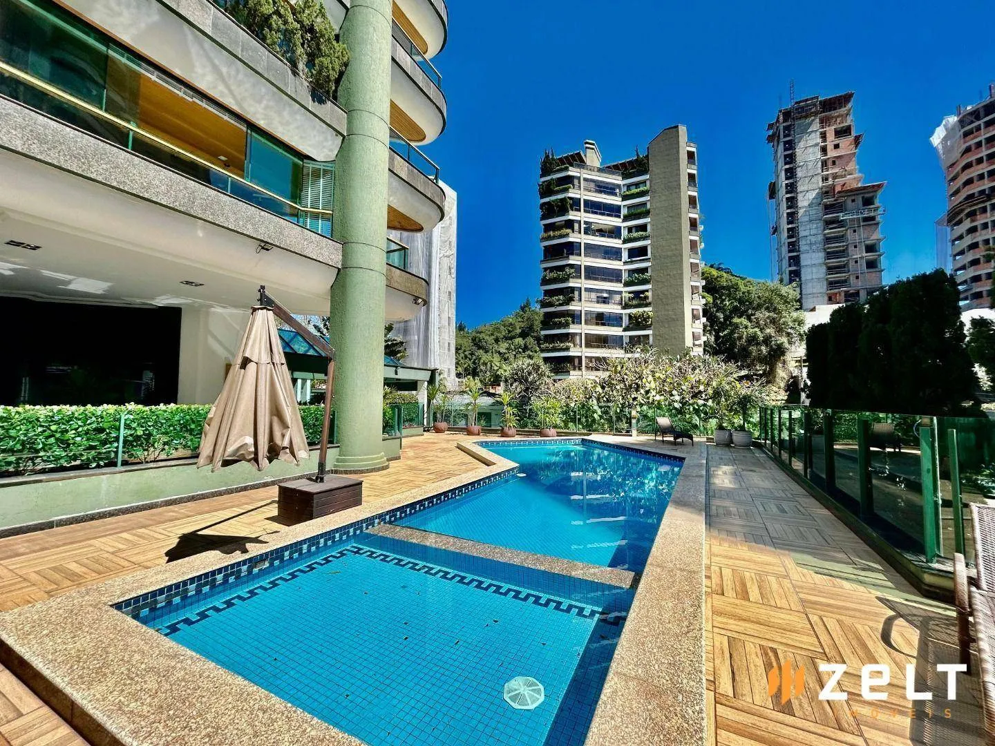 Apartamento com 3 dormitórios à venda, 235 m por R$ 1.800.000,00 - Jardim Blumenau - Blumenau/SC - foto 1
