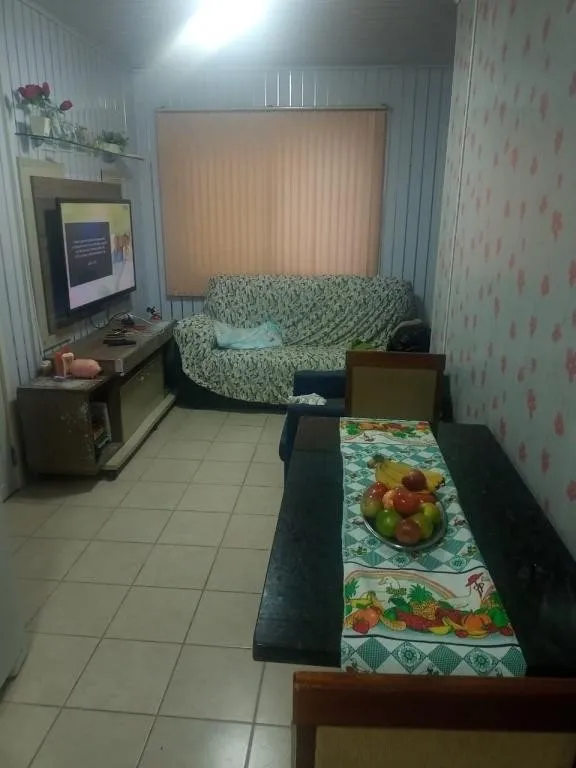 APARTAMENTO no JARDIM IRIRIÚ com 2 quartos para VENDA, 47 m — foto 3