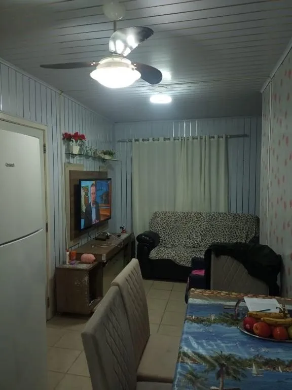 APARTAMENTO no JARDIM IRIRIÚ com 2 quartos para VENDA, 47 m — foto 4