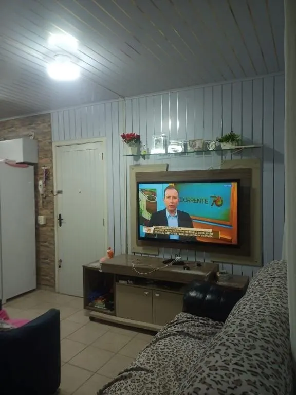 APARTAMENTO no JARDIM IRIRIÚ com 2 quartos para VENDA, 47 m — foto 5