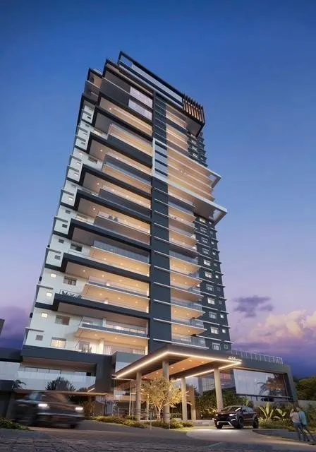 APARTAMENTO no ATIRADORES com 3 quartos para VENDA, 206 m - foto 1
