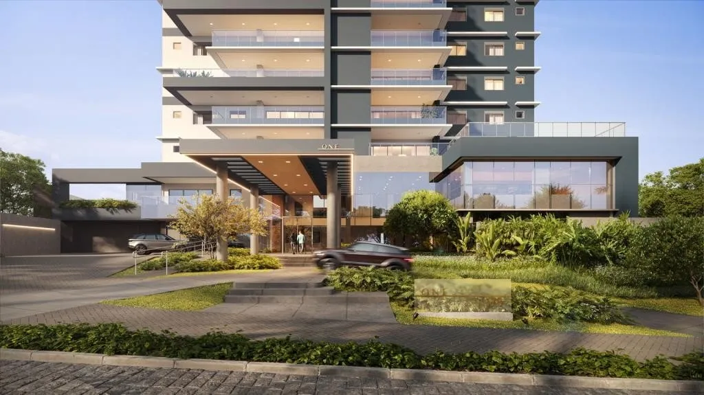 APARTAMENTO no ATIRADORES com 3 quartos para VENDA, 206 m — foto 5