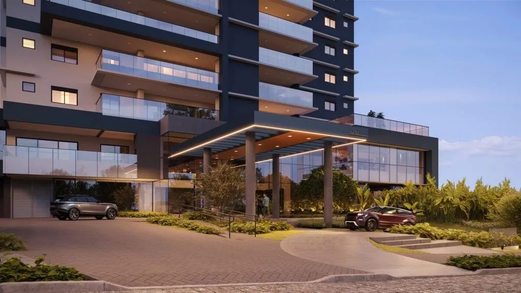APARTAMENTO no ATIRADORES com 3 quartos para VENDA, 206 m — foto 6