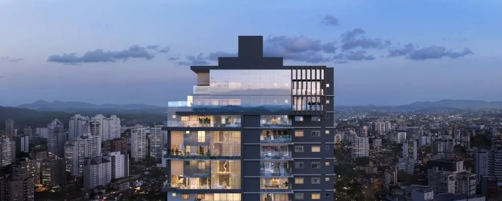 DUPLEX no ATIRADORES com 4 quartos para VENDA, 394 m — foto 2