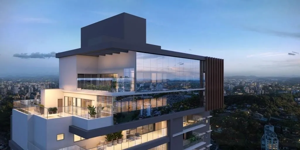 DUPLEX no ATIRADORES com 4 quartos para VENDA, 394 m — foto 4