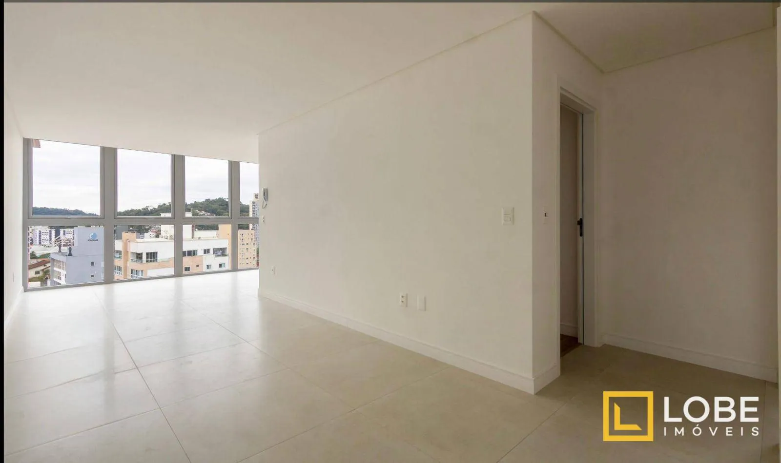 Apartamento com 2 dormitórios à venda, 76 m por R$ 785.000,00 - Velha - Blumenau/SC — foto 2