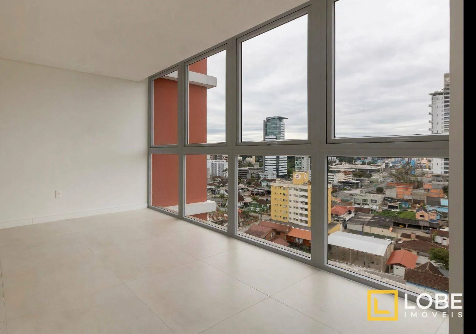 Apartamento com 2 dormitórios à venda, 76 m por R$ 785.000,00 - Velha - Blumenau/SC — foto 4