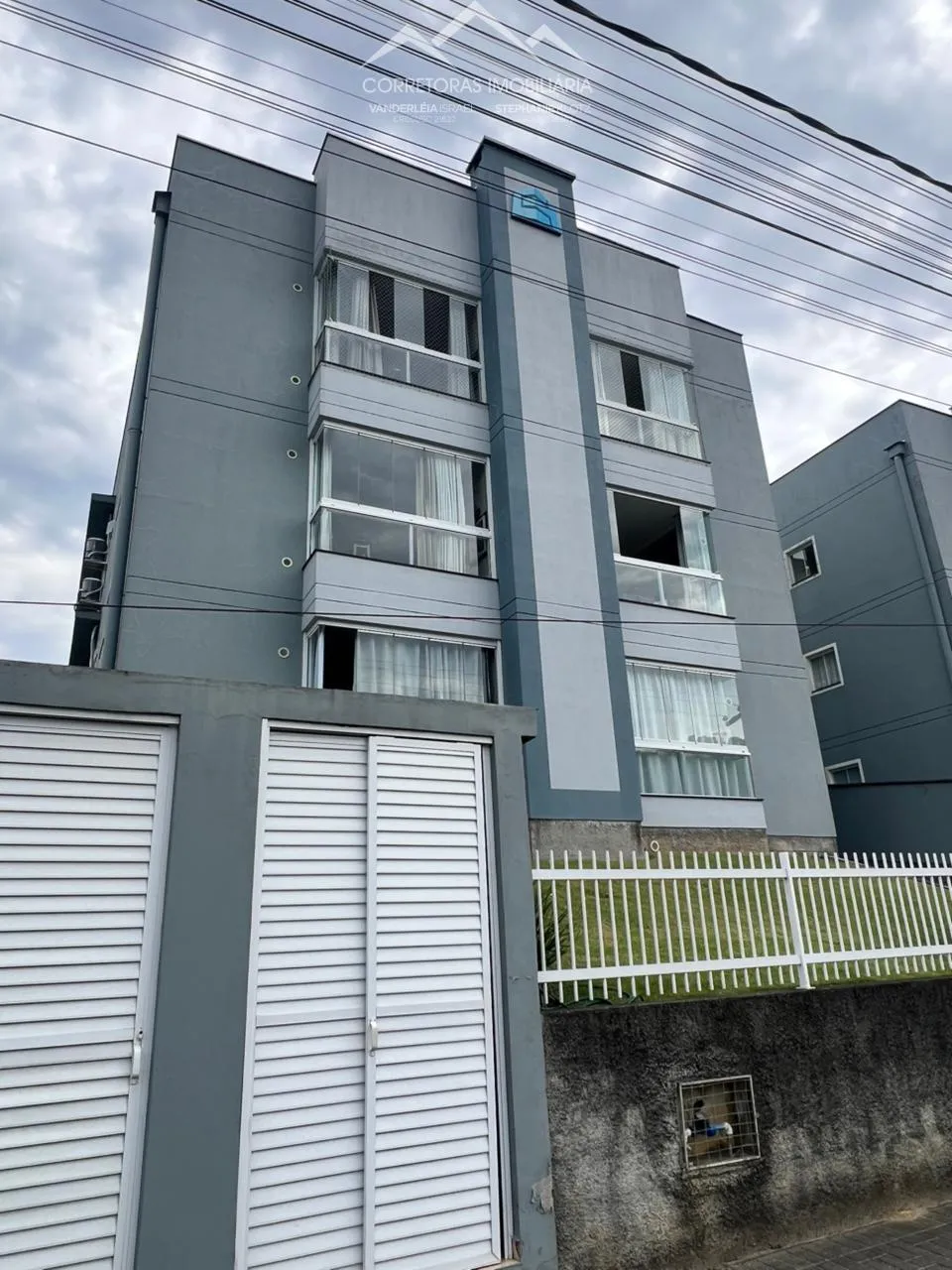 Apartamento - CENTRO, POMERODE - SC - foto 1